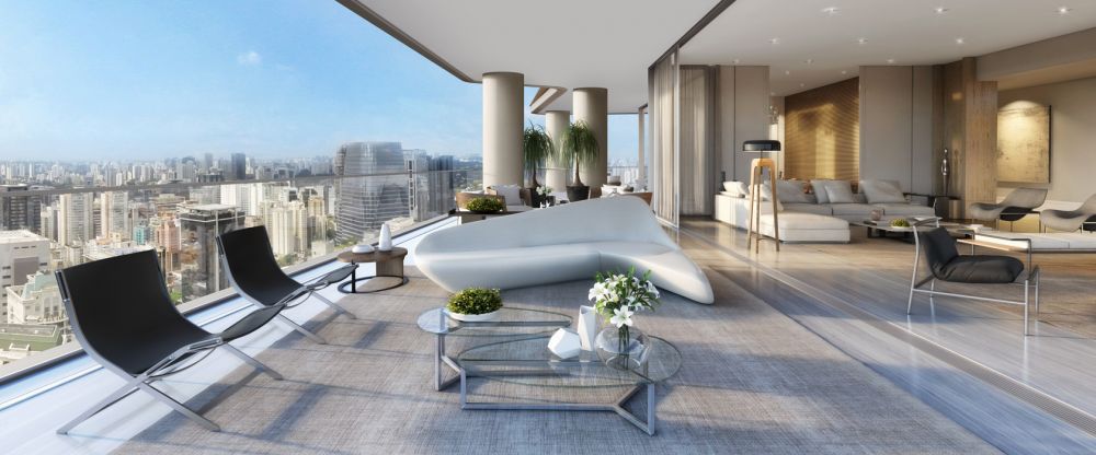 Levantamento Financeiro